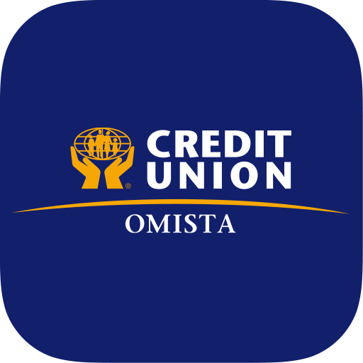 OMISTA Credit Union logo